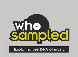 WhoSampled (for iPhone) Review